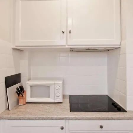 Apartments With A Gorgeous View 아파트 *
