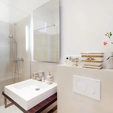 아파트 Apartments With A Gorgeous View 파리