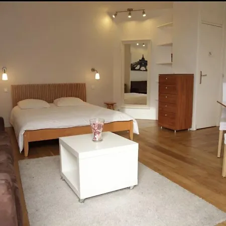 Apartments With A Gorgeous View * 파리