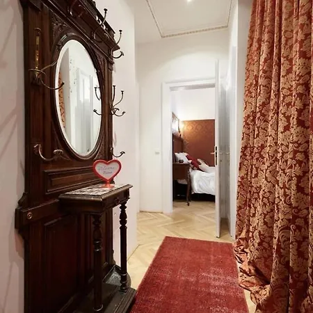 아파트 Apartments With A Gorgeous View 파리
