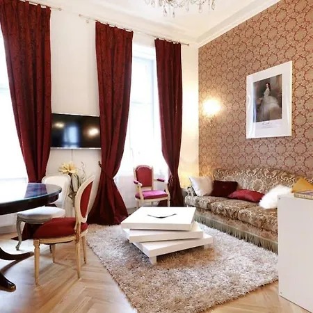 아파트 Apartments With A Gorgeous View 파리