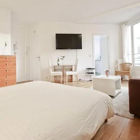 Apartments With A Gorgeous View 아파트