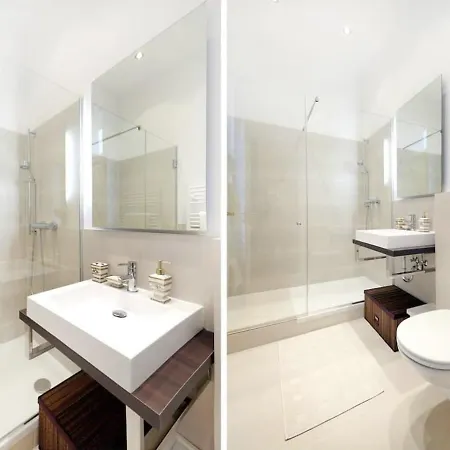 아파트 Apartments With A Gorgeous View