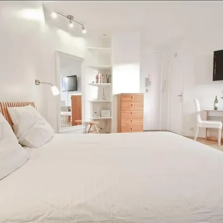 Apartments With A Gorgeous View *