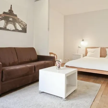 아파트 Apartments With A Gorgeous View