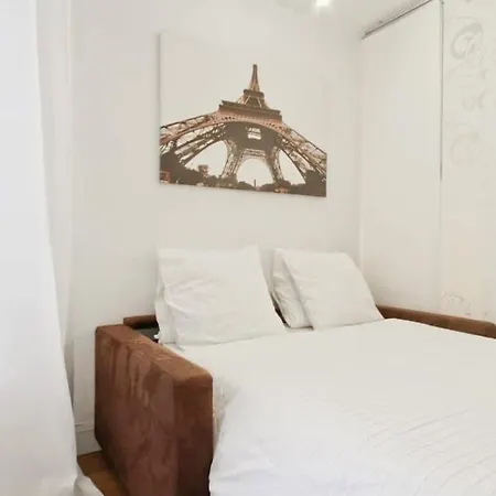 Apartments With A Gorgeous View 아파트