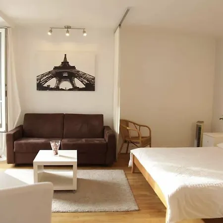 아파트 Apartments With A Gorgeous View *