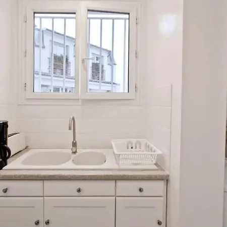 아파트 Apartments With A Gorgeous View *