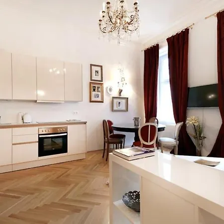 아파트 Apartments With A Gorgeous View