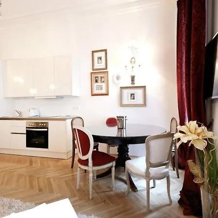 Apartments With A Gorgeous View *